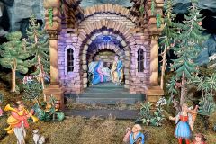 Christtag in Mariazell - 25.12.2024 - Foto: Franz Peter Stadler