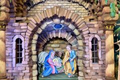 Christtag in Mariazell - 25.12.2024 - Foto: Franz Peter Stadler