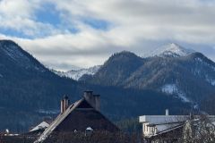 Christtag in Mariazell - 25.12.2024 - Foto: Franz Peter Stadler