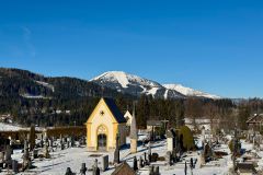 Stefanitag in Mariazell - 26.12.2024 - Foto: Franz Peter Stadler