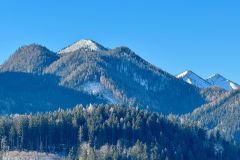 Stefanitag in Mariazell - 26.12.2024 - Foto: Franz Peter Stadler