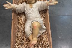 Stefanitag in Mariazell - 26.12.2024 - Foto: Franz Peter Stadler