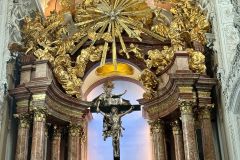 Stefanitag in Mariazell - 26.12.2024 - Foto: Franz Peter Stadler