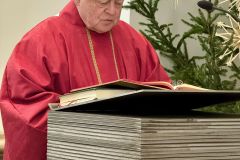 Stefanitag in Mariazell - 26.12.2024 - Foto: Franz Peter Stadler