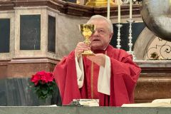 Stefanitag in Mariazell - 26.12.2024 - Foto: Franz Peter Stadler