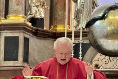 Stefanitag in Mariazell - 26.12.2024 - Foto: Franz Peter Stadler