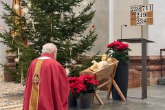 Stefanitag in Mariazell - 26.12.2024 - Foto: Franz Peter Stadler