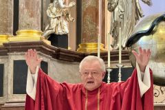 Stefanitag in Mariazell - 26.12.2024 - Foto: Franz Peter Stadler