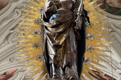 Stefanitag in Mariazell - 26.12.2024 - Foto: Franz Peter Stadler