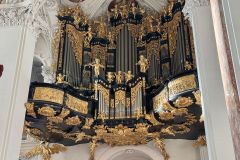 Stefanitag in Mariazell - 26.12.2024 - Foto: Franz Peter Stadler