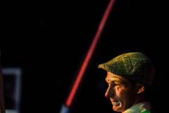 "Circus Aros", Foto: Anna Scherfler