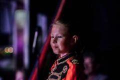 "Circus Aros", Foto: Anna Scherfler