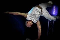 "Circus Aros", Foto: Anna Scherfler