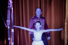 "Circus Aros", Foto: Anna Scherfler