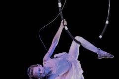 "Circus Aros", Foto: Anna Scherfler