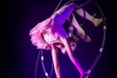 "Circus Aros", Foto: Anna Scherfler