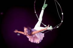 "Circus Aros", Foto: Anna Scherfler