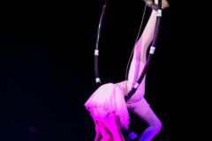 "Circus Aros", Foto: Anna Scherfler