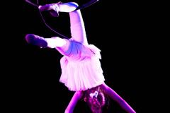 "Circus Aros", Foto: Anna Scherfler