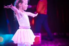 "Circus Aros", Foto: Anna Scherfler