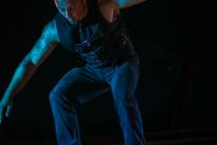 "Circus Aros", Foto: Anna Scherfler