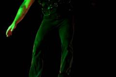 "Circus Aros", Foto: Anna Scherfler