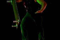 "Circus Aros", Foto: Anna Scherfler