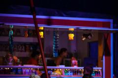 "Circus Aros", Foto: Anna Scherfler