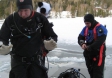 Deep Honey Diving / Foto: Heidrun Singer