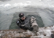 Deep Honey Diving / Foto: Heidrun Singer