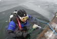 Deep Honey Diving / Foto: Heidrun Singer