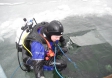 Deep Honey Diving / Foto: Heidrun Singer