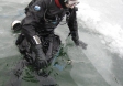 Deep Honey Diving / Foto: Heidrun Singer
