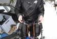Deep Honey Diving / Foto: Heidrun Singer