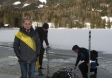 Deep Honey Diving / Foto: Heidrun Singer