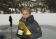 Deep Honey Diving / Foto: Heidrun Singer