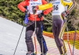 Vereinsmeisterschaften - Gedenklauf / Foto: Rudy Dellinger jun.