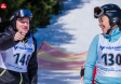 Vereinsmeisterschaften - Gedenklauf / Foto: Rudy Dellinger jun.