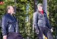 Vereinsmeisterschaften - Gedenklauf / Foto: Rudy Dellinger jun.