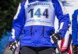 Vereinsmeisterschaften - Gedenklauf / Foto: Rudy Dellinger jun.