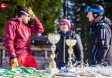 Vereinsmeisterschaften - Gedenklauf / Foto: Rudy Dellinger jun.g