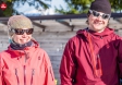 Vereinsmeisterschaften - Gedenklauf / Foto: Rudy Dellinger jun.