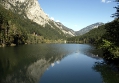 Stausee Prescenyklause Stausee Prescenyklause