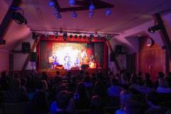 Die Niachtn im Mariazeller Theaterstadl - Foto: Mariazell Online