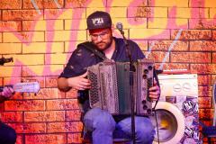 Die Niachtn im Mariazeller Theaterstadl - Foto: Mariazell Online