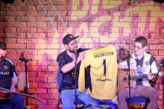 Die Niachtn im Mariazeller Theaterstadl - Foto: Mariazell Online