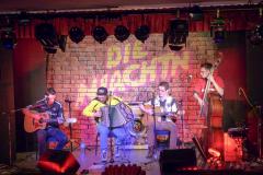 Die Niachtn im Mariazeller Theaterstadl - Foto: Mariazell Online