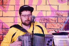 Die Niachtn im Mariazeller Theaterstadl - Foto: Mariazell Online