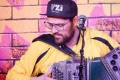 Die Niachtn im Mariazeller Theaterstadl - Foto: Mariazell Online