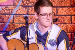 Die Niachtn im Mariazeller Theaterstadl - Foto: Mariazell Online